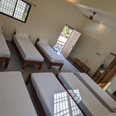 Erisha Tadoba Mohurli Exterior foto