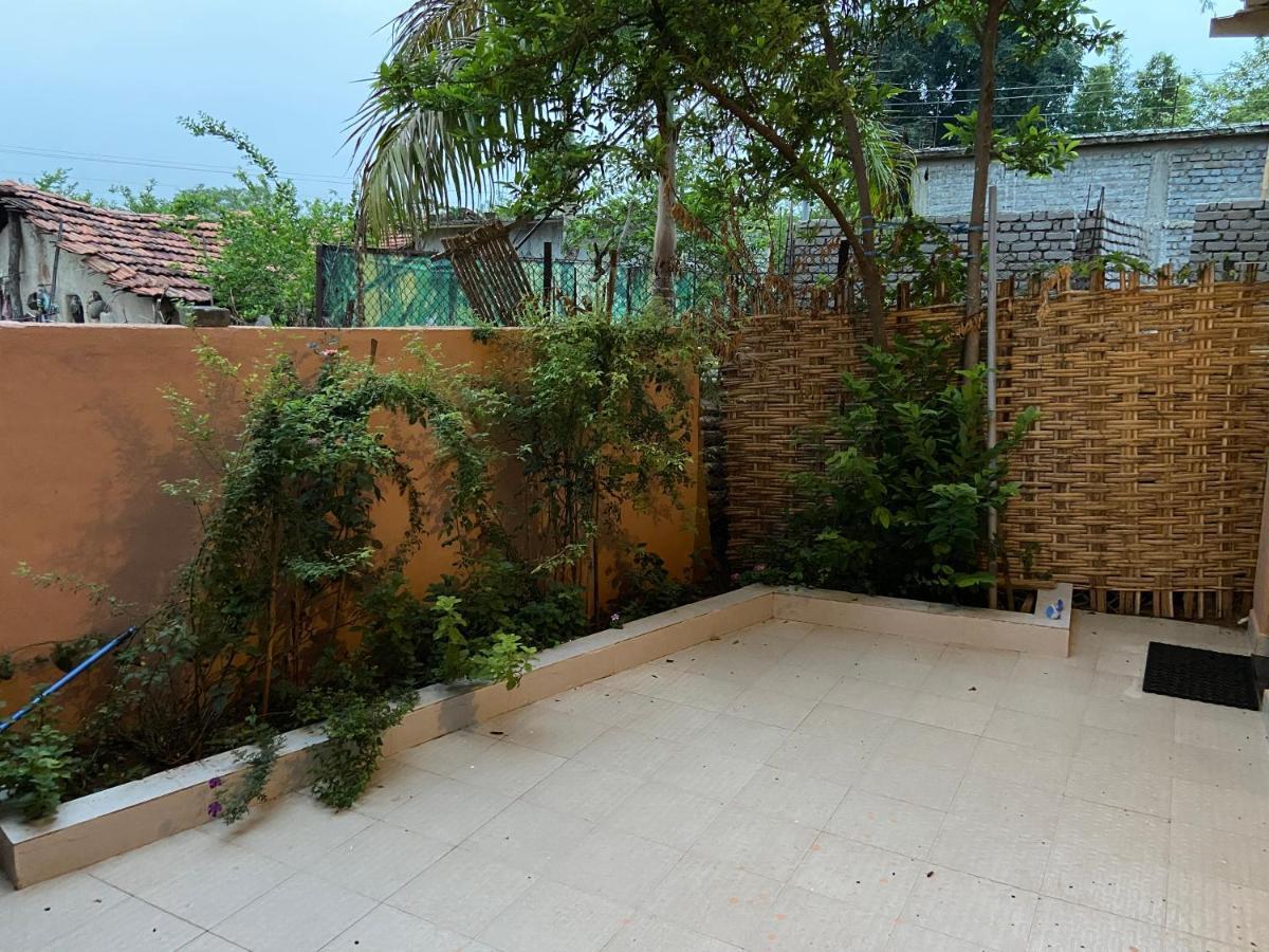 Erisha Tadoba Mohurli Exterior foto