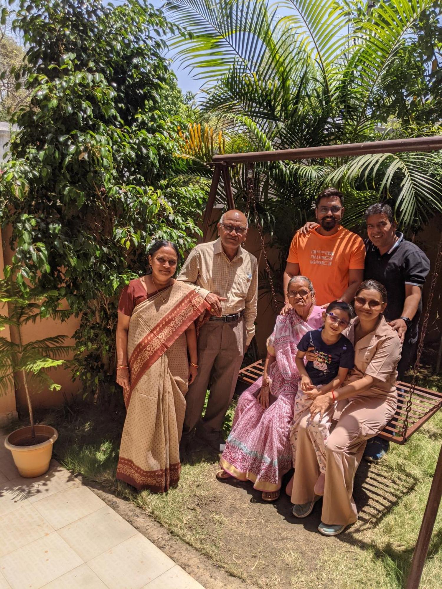 Erisha Tadoba Mohurli Exterior foto