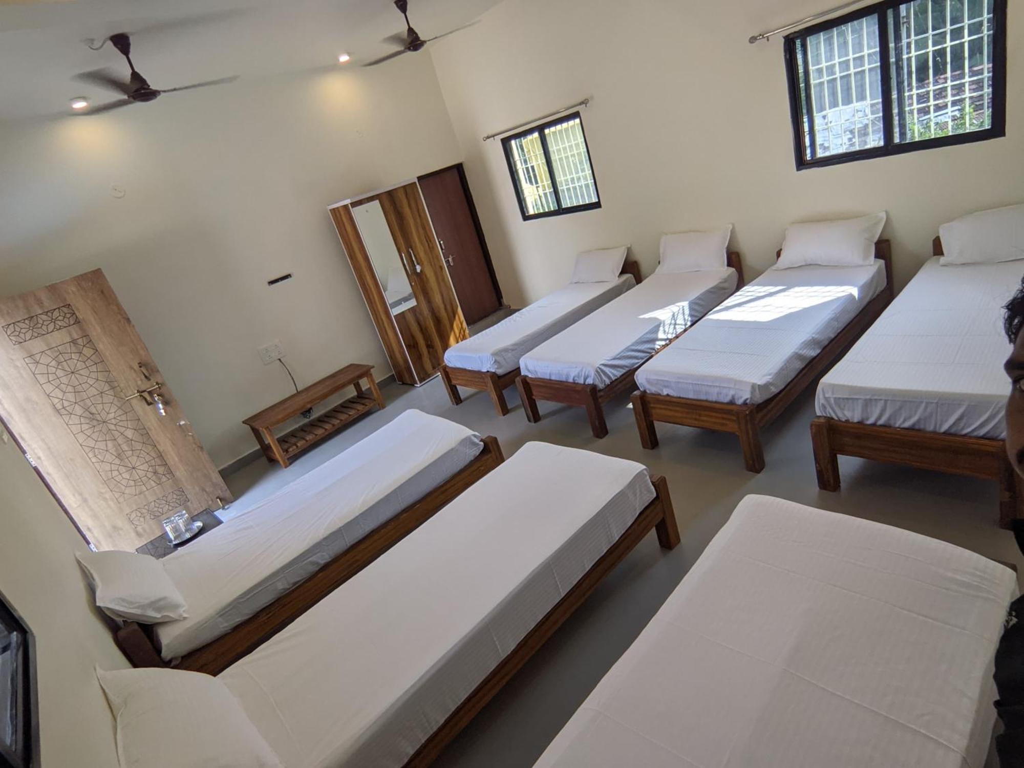 Erisha Tadoba Mohurli Exterior foto
