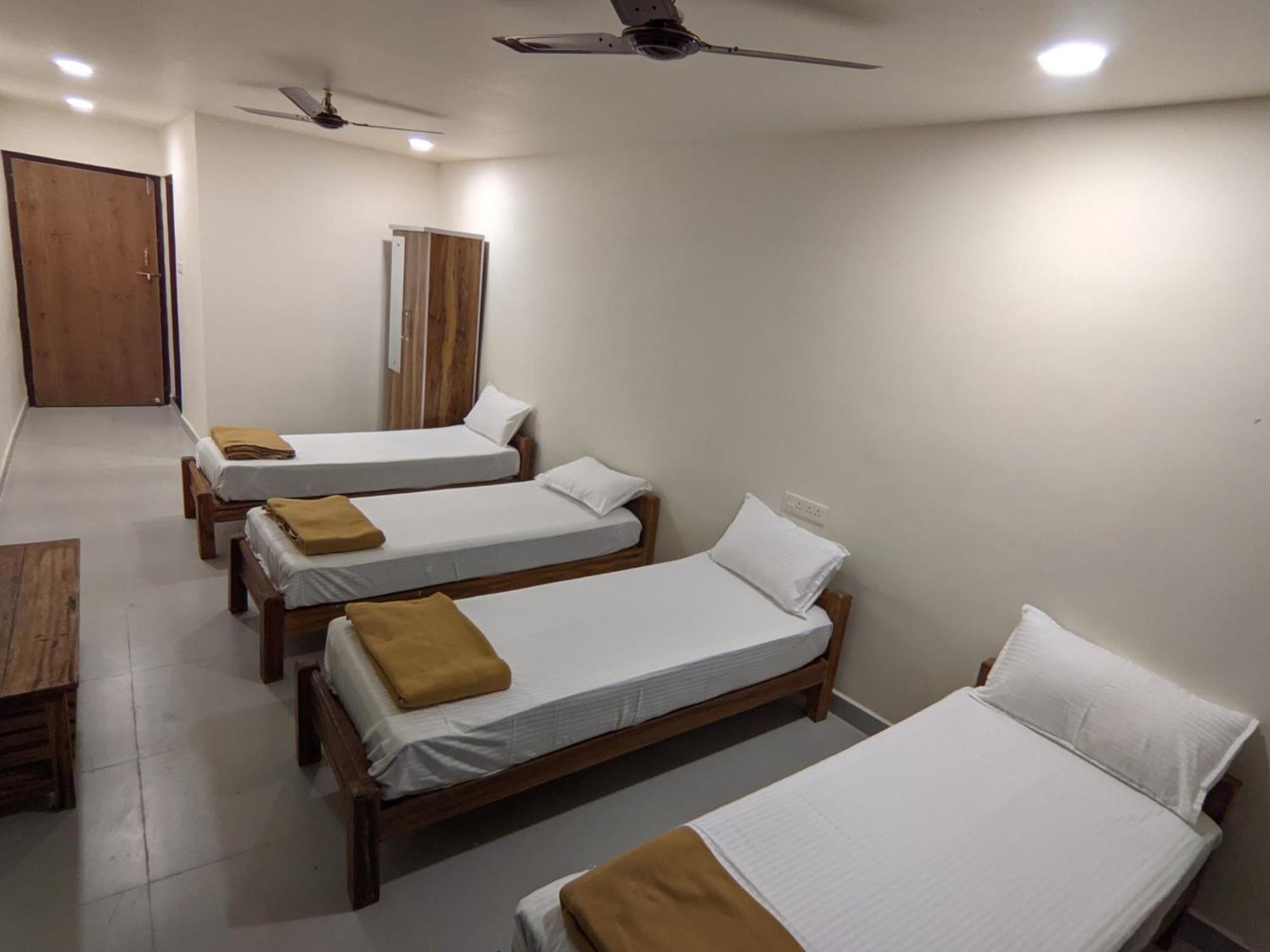 Erisha Tadoba Mohurli Exterior foto