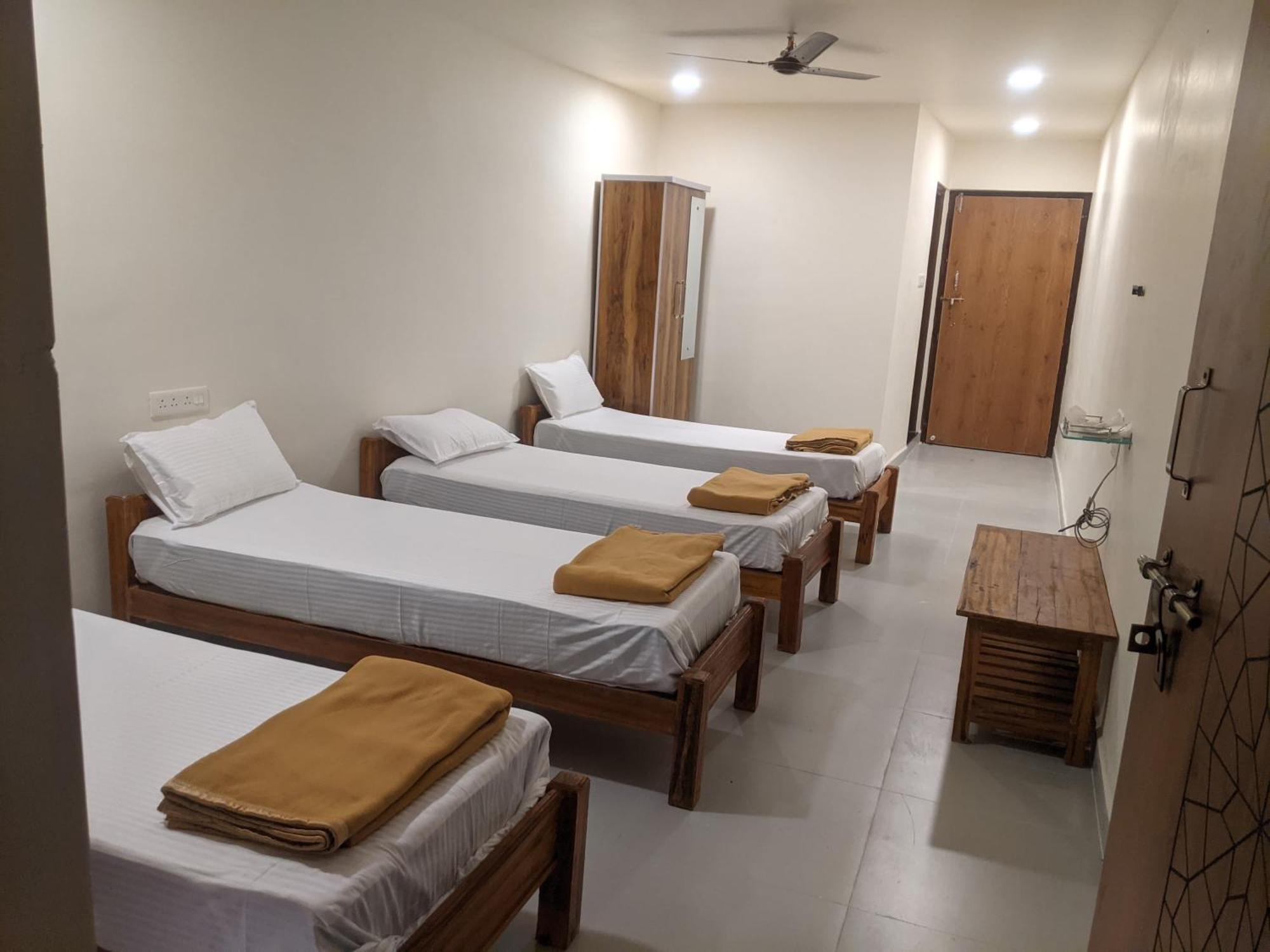 Erisha Tadoba Mohurli Exterior foto